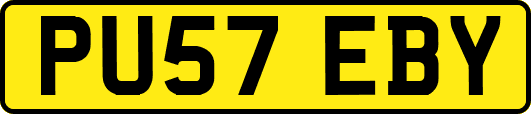 PU57EBY