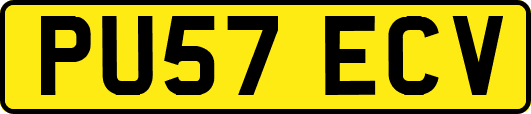 PU57ECV