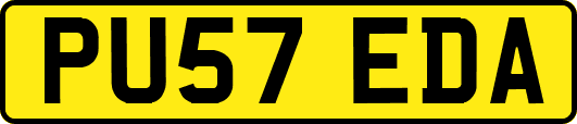 PU57EDA