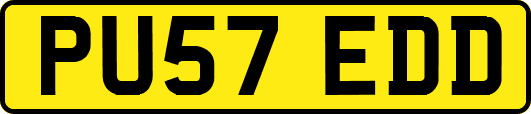 PU57EDD