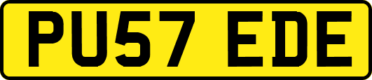 PU57EDE