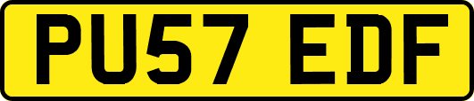 PU57EDF