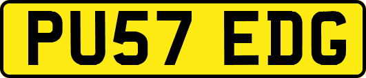 PU57EDG