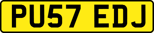 PU57EDJ