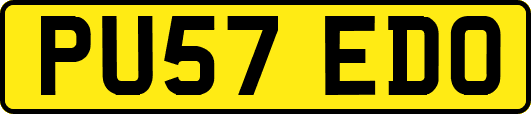 PU57EDO