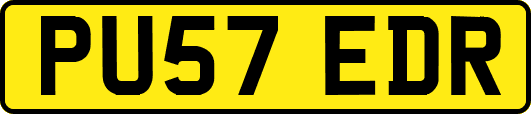 PU57EDR