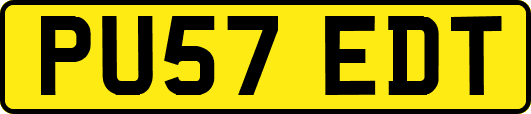 PU57EDT