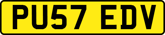 PU57EDV