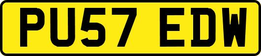 PU57EDW