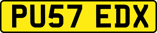 PU57EDX