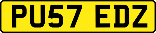 PU57EDZ