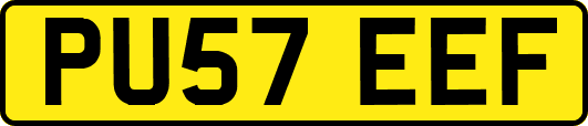PU57EEF
