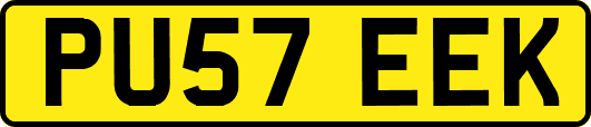 PU57EEK