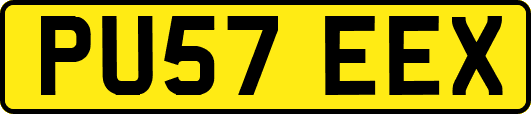 PU57EEX