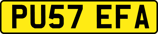 PU57EFA
