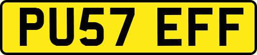 PU57EFF