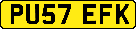 PU57EFK