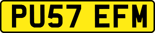 PU57EFM
