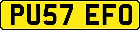 PU57EFO