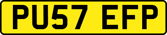 PU57EFP