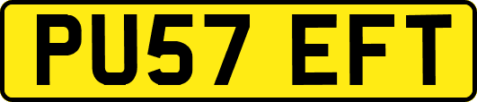 PU57EFT