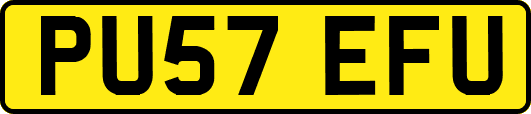 PU57EFU