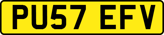 PU57EFV