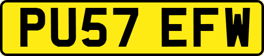 PU57EFW