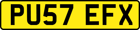 PU57EFX
