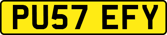 PU57EFY