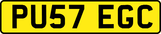 PU57EGC