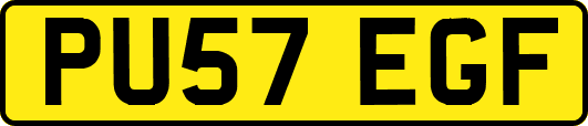 PU57EGF