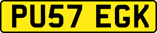 PU57EGK