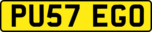 PU57EGO