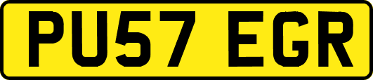 PU57EGR