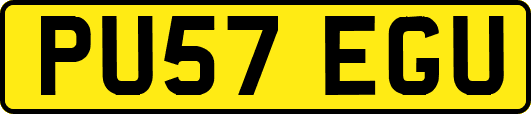 PU57EGU