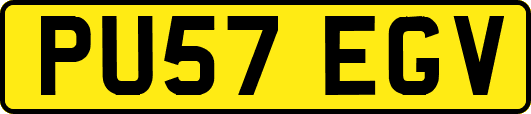 PU57EGV