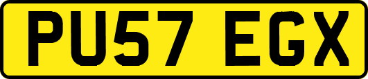 PU57EGX