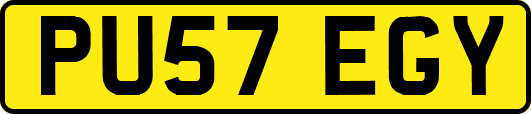 PU57EGY