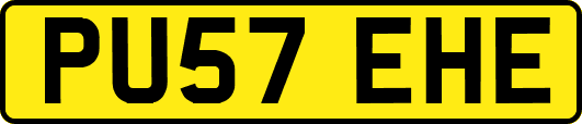 PU57EHE