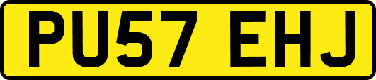 PU57EHJ