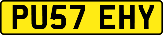 PU57EHY