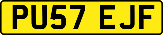 PU57EJF