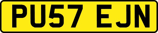 PU57EJN