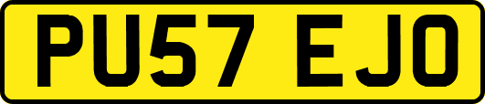 PU57EJO