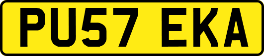 PU57EKA