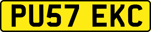 PU57EKC
