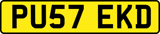 PU57EKD