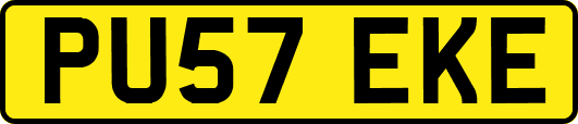 PU57EKE