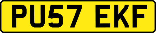 PU57EKF